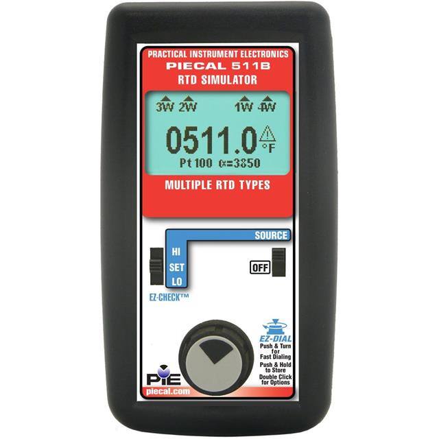 PIE 511B Practical Instrument Electronics  Equipment - Specialty